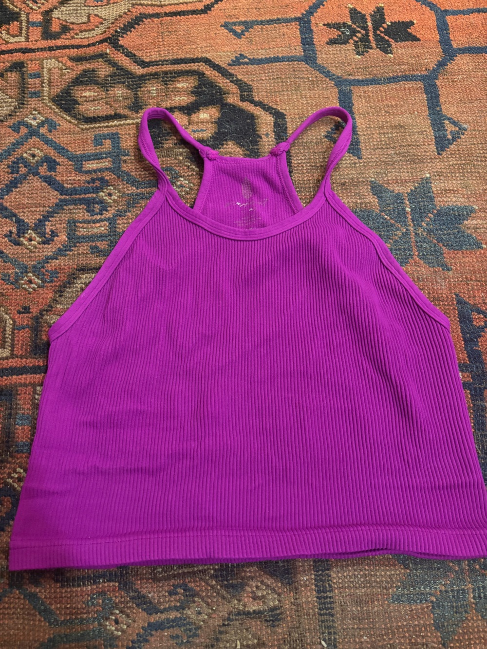 FP Movement Happiness Runs Tank Tops set of 5 - Picture 2 of 12